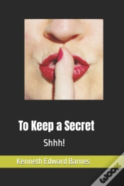 Capa do artigo To Keep A Secret