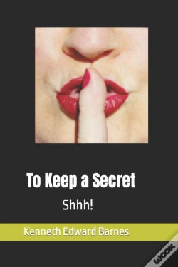 Capa do artigo To Keep A Secret