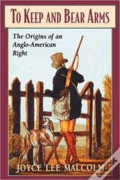 Capa do artigo To Keep And Bear Arms