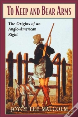 Capa do artigo To Keep And Bear Arms