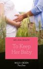 To Keep Her Baby - Preview