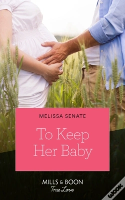 Capa do artigo To Keep Her Baby
