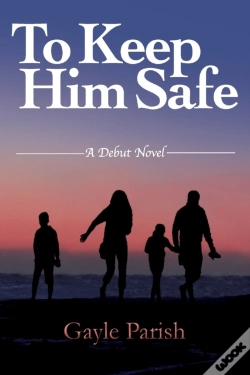 Capa do artigo To Keep Him Safe