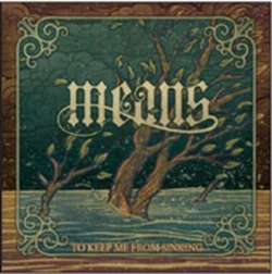 Capa do artigo To Keep Me from Sinking - CD