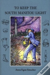 Capa do artigo To Keep The South Manitou Light