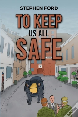 Capa do artigo To Keep Us All Safe