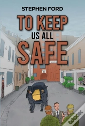 Capa do artigo To Keep Us All Safe