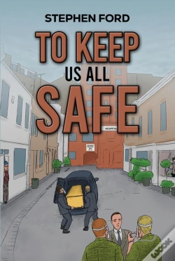 Capa do artigo To Keep Us All Safe