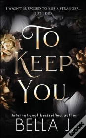 Capa do artigo To Keep You