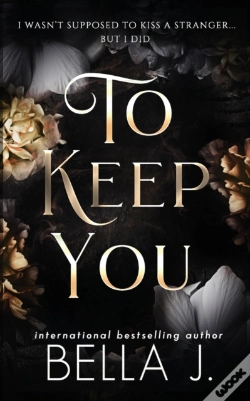 Capa do artigo To Keep You