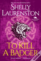 Capa do artigo To Kill A Badger