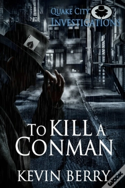 Capa do artigo To Kill A Conman