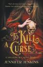 To Kill A Curse - Preview