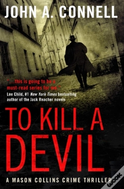 Capa do artigo To Kill A Devil