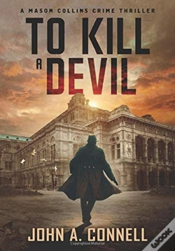 Capa do artigo To Kill A Devil