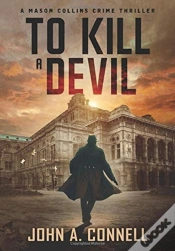 Capa do artigo To Kill A Devil