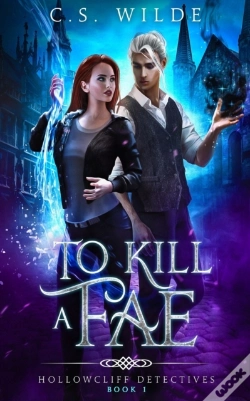 Capa do artigo To Kill A Fae