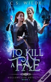 Capa do artigo To Kill A Fae