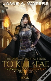 To Kill A Fae