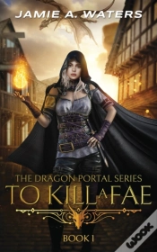 Capa do artigo To Kill A Fae