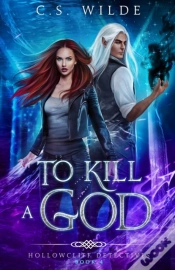 Capa do artigo To Kill A God