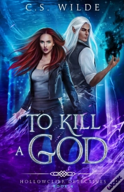 Capa do artigo To Kill A God