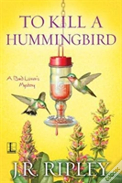 Capa do artigo To Kill A Hummingbird