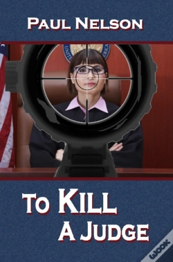 Capa do artigo To Kill A Judge
