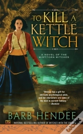 To Kill A Kettle Witch