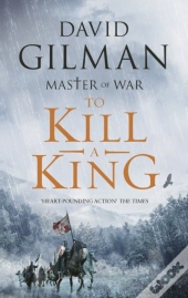 To Kill A King
