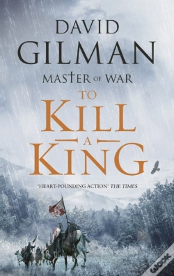 Capa do artigo To Kill A King