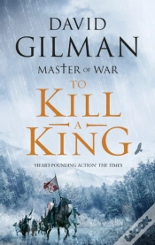Capa do artigo To Kill A King