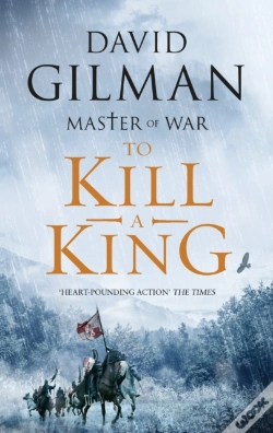 Capa do artigo To Kill A King