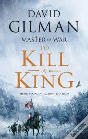 Capa do artigo To Kill A King