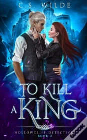 Capa do artigo To Kill A King