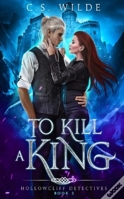 Capa do artigo To Kill A King