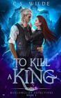 To Kill A King - Preview