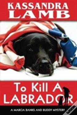 Capa do artigo To Kill A Labrador