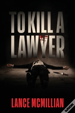 Capa do artigo To Kill A Lawyer