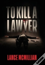 Capa do artigo To Kill A Lawyer