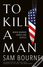 Capa do artigo To Kill A Man