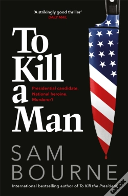 Capa do artigo To Kill A Man