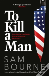 Capa do artigo To Kill A Man