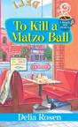 To Kill A Matzo Ball - Preview