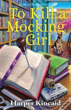 Capa do artigo To Kill A Mocking Girl