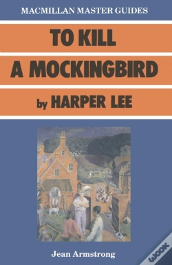 Capa do artigo To Kill A Mockingbird By Harper Lee