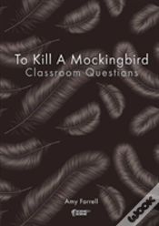 Capa do artigo To Kill A Mockingbird Classroom Questions