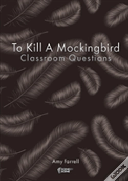 Capa do artigo To Kill A Mockingbird Classroom Questions