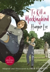 Capa do artigo To Kill A Mockingbird