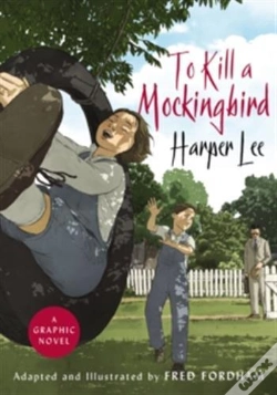 Capa do artigo To Kill A Mockingbird